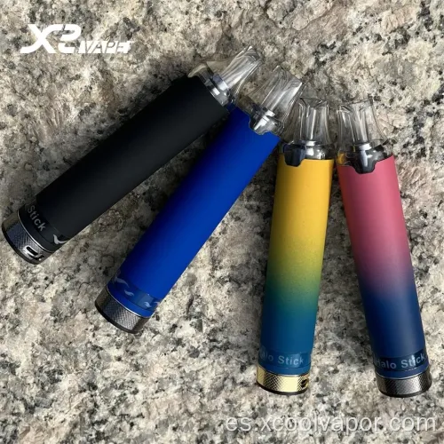 Kit de vaina al por mayor Vape recargable Vape